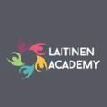 Laitinen Academy Logo 200x200